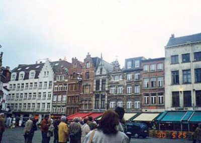 SorayaIbner-2000-RocheCongressoUE-20