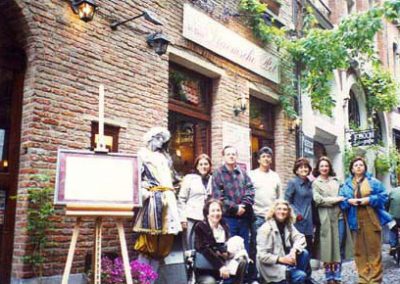 SorayaIbner-2000-RocheCongressoUE-22